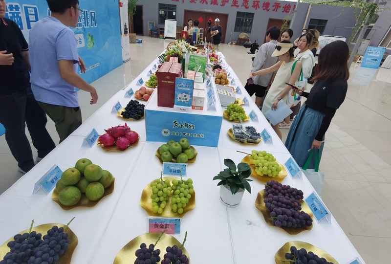 Affected by rainwater, sugar content is catching up with the trend, and the production of the "Four Great Kong" fruits in the local market is stable, with an increase in fruit | grapes | Kong
