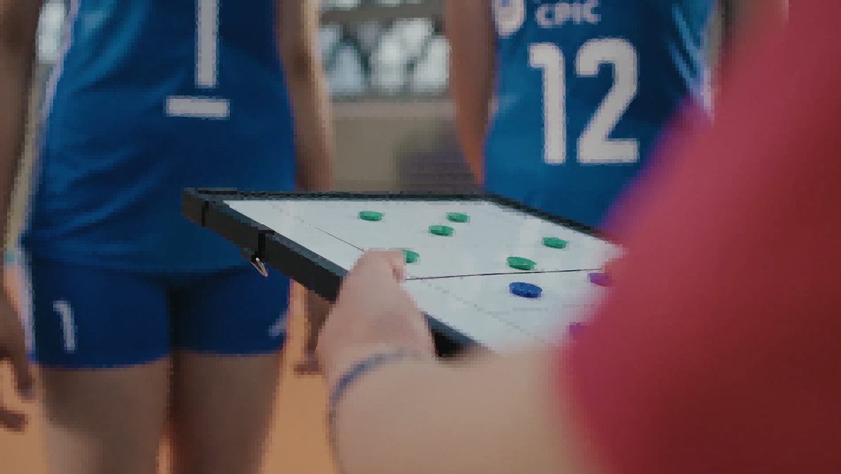 Countdown to the Asian Games | Chinese Taibao Joins Hands with Chinese Women's Volleyball Team to Tell the Story Behind "Temperature" in China | Taibao | Temperature