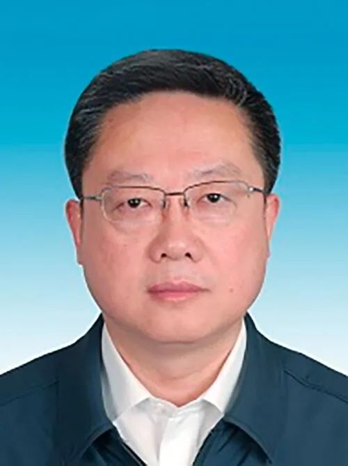 He has been appointed as a member of the Provincial Party Committee and four department officials are expected to take office! More than a month after being promoted to Deputy Department, Qinghai Provincial Party Committee | Yang Wenyuan | Deputy Department Month