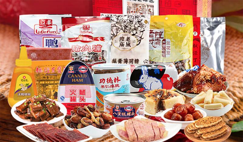 The summoning order for the "Intangible Cultural Heritage Food Recommendation Officer" has arrived! Taste Shanghai's Old Flavors with "Funny Wang Xiaomao" | Event | Food