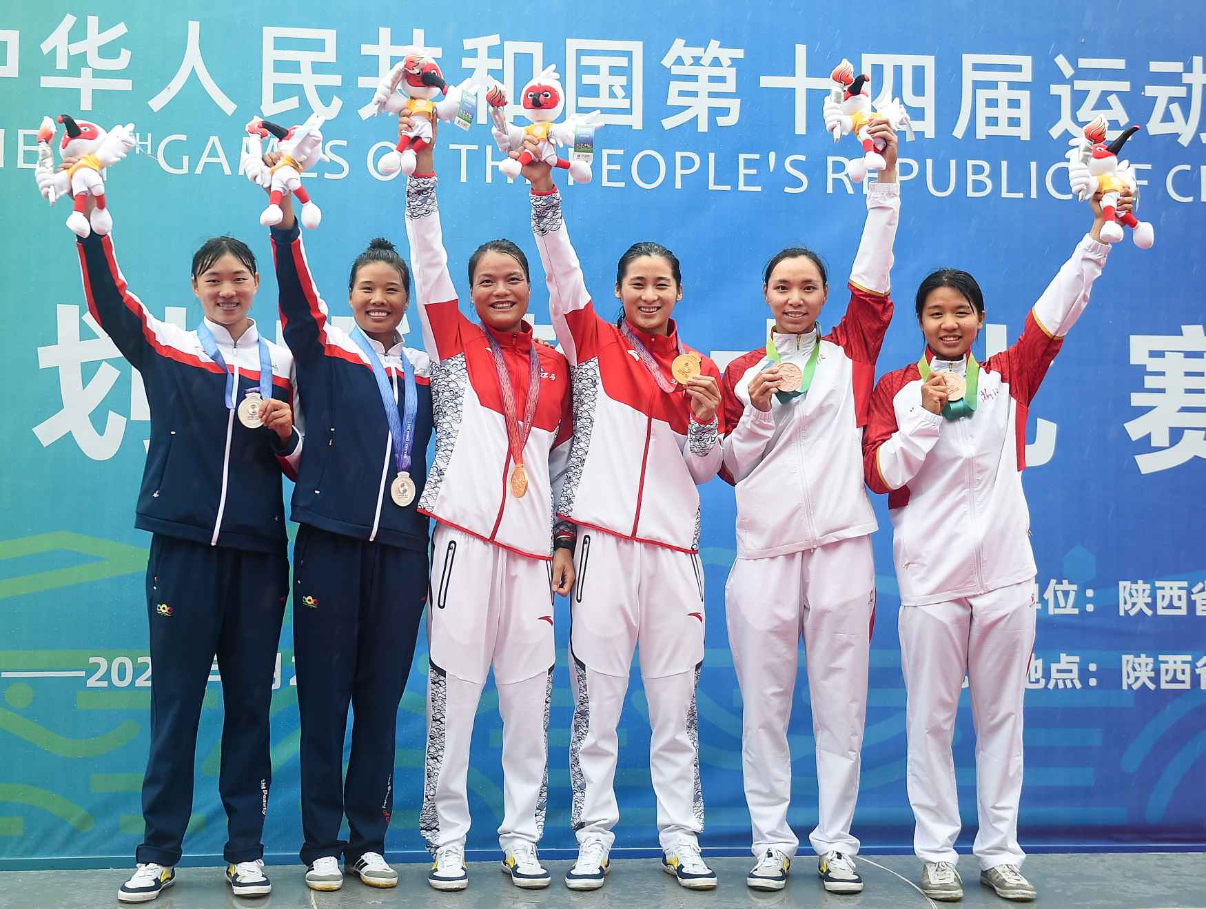 The Hangzhou Asian Games | "Tide Runner" Says "Tide" - Interpretation of the Hangzhou Asian Games Emblem II