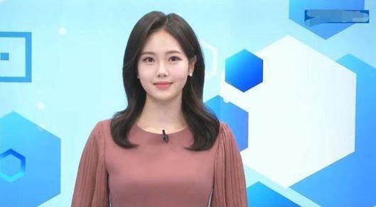 At only 26 years old!, South Korean beauty anchor passed away at a young age | Lee Yen ji | South Korea