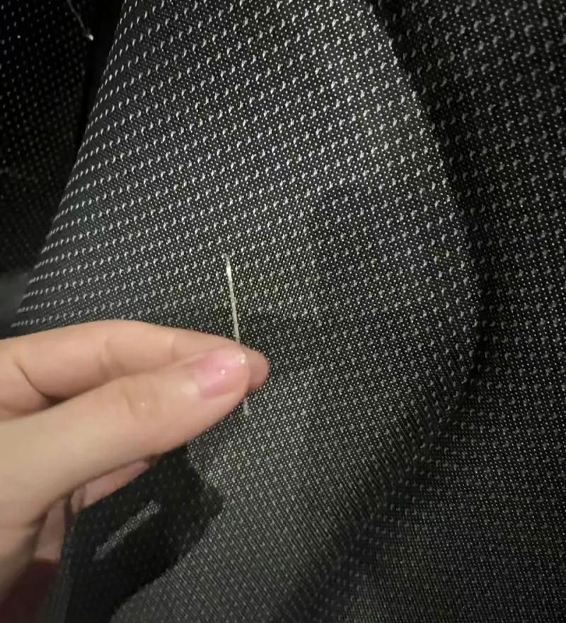 Famous cinema seats actually have needles? Ningbo women are confused! Cinema: Reported to Impression City store | Compensation | Seats