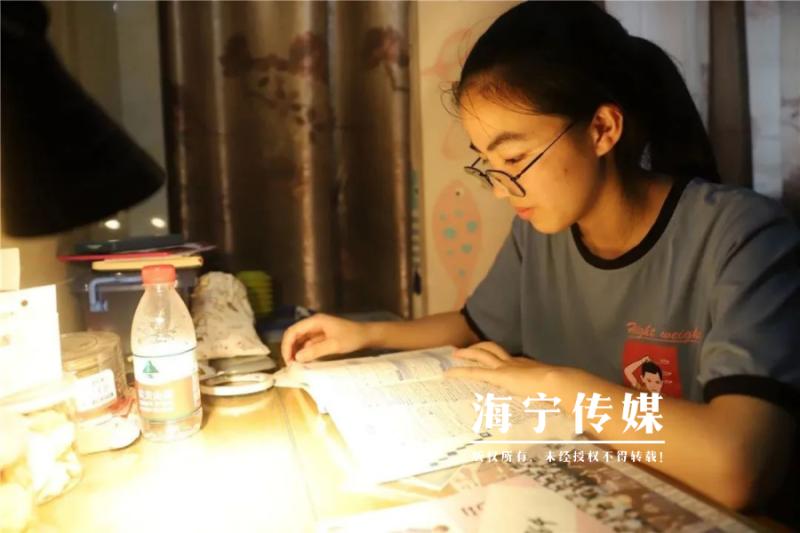 4 years later, the mysterious remitter appears!, She receives 1000 yuan per month from the media | Zhang Shaomin | remitter