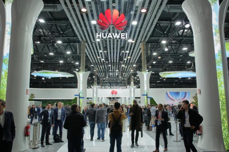 Germany has invested heavily, in order to replace Huawei's reference | news | government | report | equipment | railway | Huawei | Germany