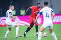 Warning the harbor coaching staff to simplify complexity!, Quick review: Havel begging for a golden rice bowl? The use of foreign players violates common sense in Meizhou | the team | common sense