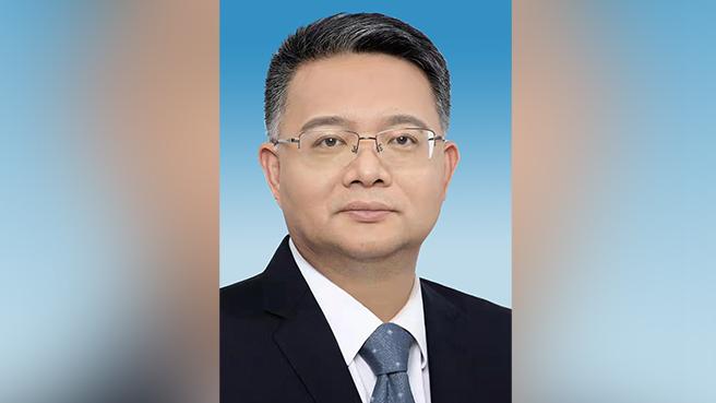 Former Liu Yongbing has been dismissed, and Zou Te has been appointed as a new member of the Standing Committee and Secretary General of the Changsha Municipal Party Committee | Standing Committee Member | Zou Te