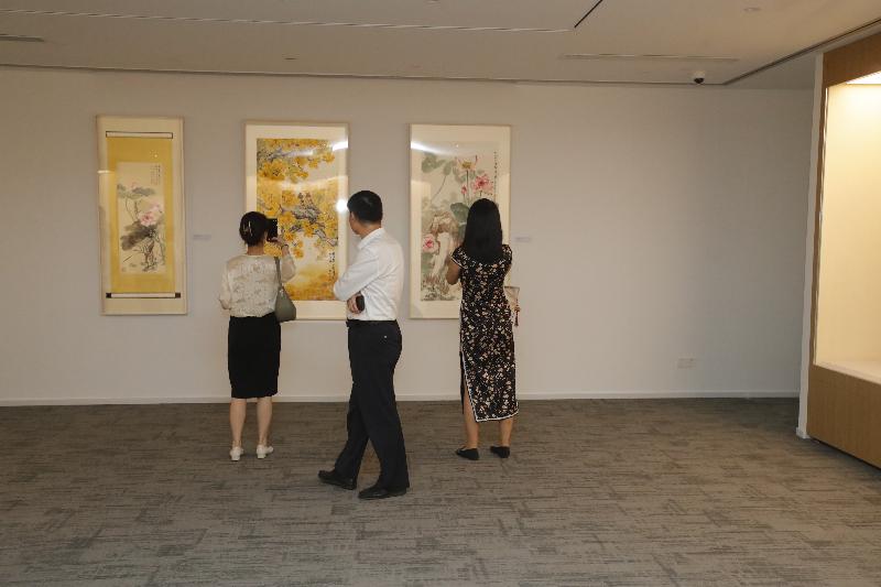 The deep affection for hometown that cannot be left behind... Zhang Yuan Art Museum opened in his hometown of Xinzhuang, a first-class retrospective work | Zhang Yuan | hometown