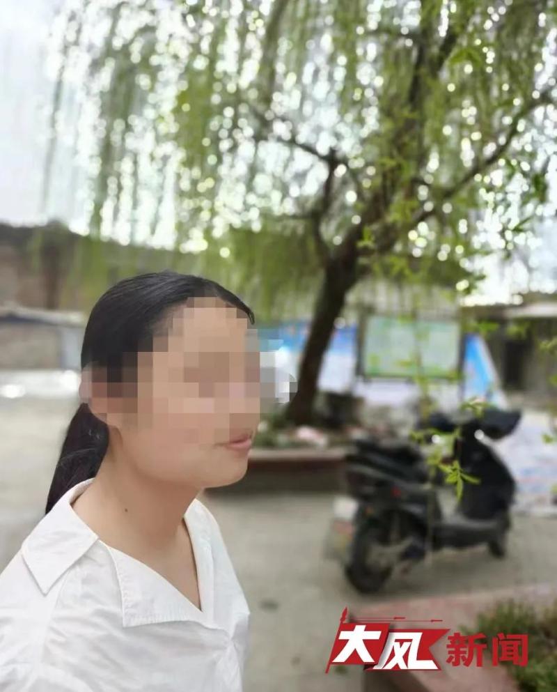 She unfortunately passed away! Should scenic spots take responsibility?, Touring in Mount Sanqing and meeting flash flood sister | scenic spot | flash flood