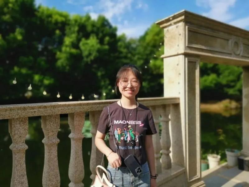 The secret is... the daughter of a cold dish vendor is admitted to Tsinghua University! 705 points in the college entrance examination, Wu Minlu | daughter | Tsinghua University