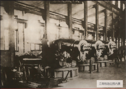 重走上海百年工业文化历程,蝶变工厂|工业|文化