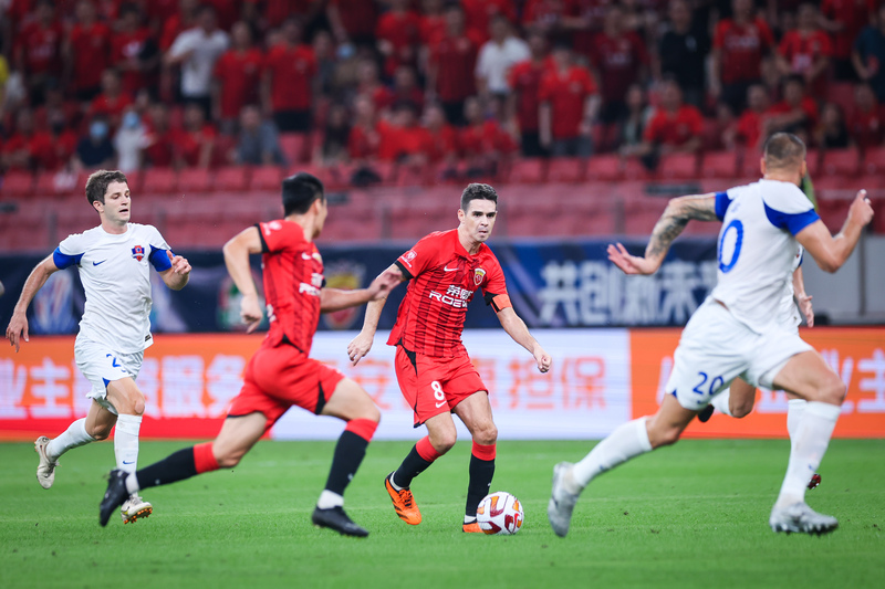 Warning the harbor coaching staff to simplify complexity!, Quick review: Havel begging for a golden rice bowl? The use of foreign players violates common sense in Meizhou | the team | common sense