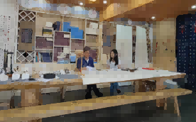 Using E-commerce to Assist Intangible Cultural Heritage Economy | Summer Practice, [Video] "00s" Aquatic College Students Returning to Guizhou for Research | Team | Economy | Summer