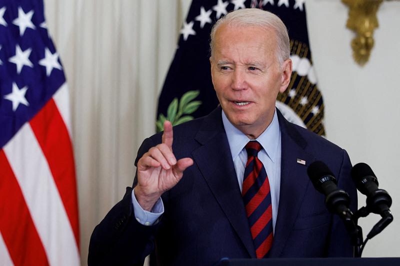 Biden's Clear Statement on Ukraine's Accession to the Treaty: US | NATO | Ukraine