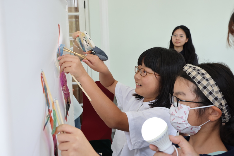 Over the past 11 years, tens of thousands of young children from China, Japan, and South Korea have used paintbrushes to collide with art, write friendships, and dream about their hometown. | Culture | China, Japan, and South Korea