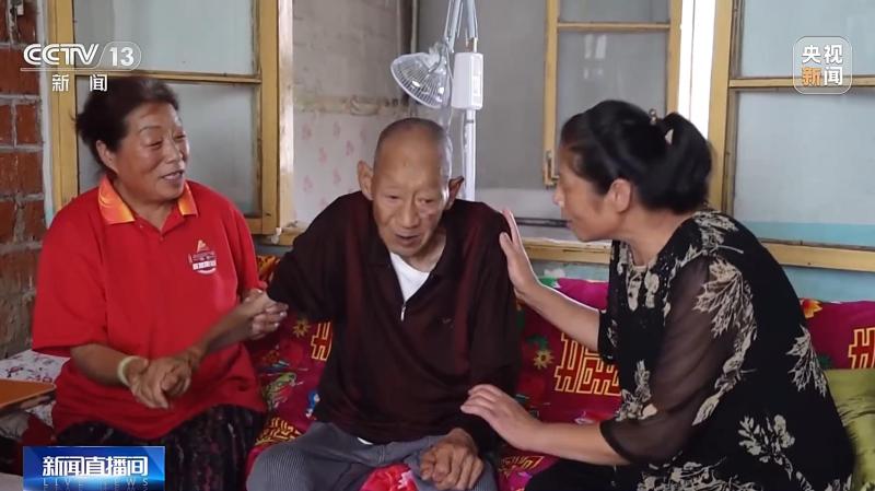 "If something happens, we must get on!" They took an 8-hour relay to rescue Yabuli Town, Shangzhi City, Heilongjiang Province in the rainstorm and flood | Xu Lijiang | They were in the flood