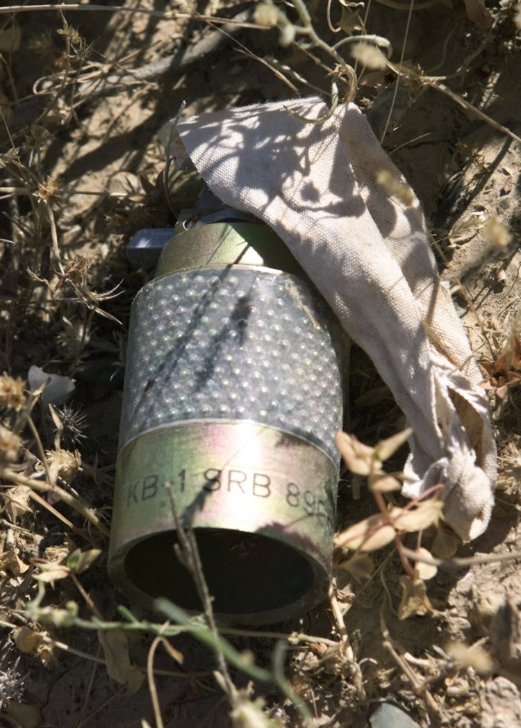 Regretting the US Vietnam War Veterans for Throwing Cluster Munitions in Laos: Washington Should Take the Consequences for Their Actions Ammunition | Cluster | Regretting the US