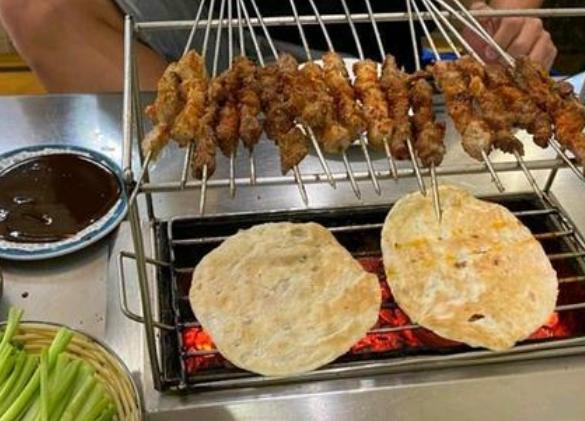 New entrants face challenges, Zibo barbecue has cooled down? Old merchants have indeed switched to barbecue | Zibo | entered the market