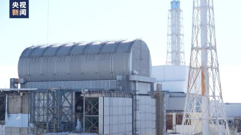 Start trial operation from now on! How significant is the impact?, Japan stubbornly promotes the discharge of "nuclear" water into the sea | radiation | Japan