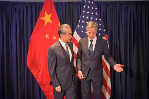 Release three major signals, intensive high-level interaction between China and the United States, John Kerry | United States | China and the United States within a month