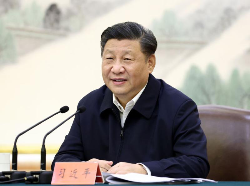The general secretary of the pulse orientation, mirror view, navigation, mother river protection and development of the Yangtze River | Xi Jinping