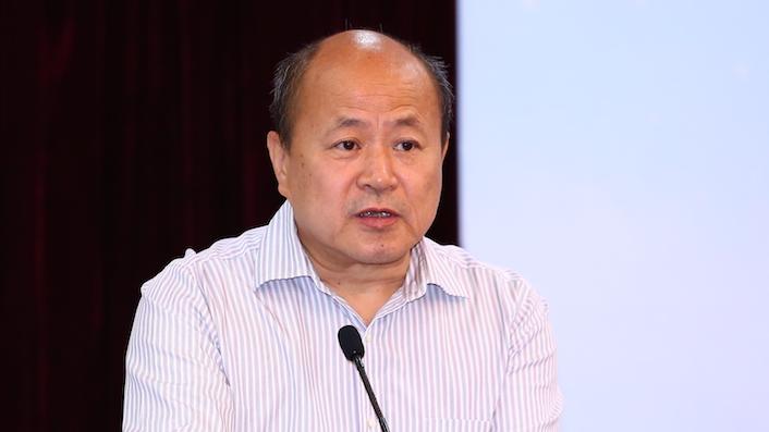 Tong Mingkang, former deputy director of the National Cutural Heritage Administration, died as deputy director | China | the CPC | cultural heritage | Cultural Heritage Bureau | the Great Wall | conservation | Tong Mingkang