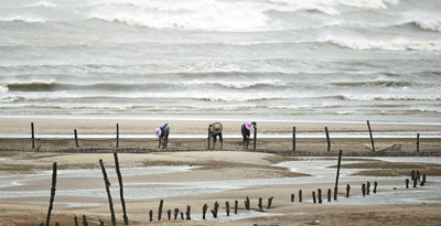 Multiple departments and locations are fully responding to Typhoon "Dussuri" rescue | emergency | departments