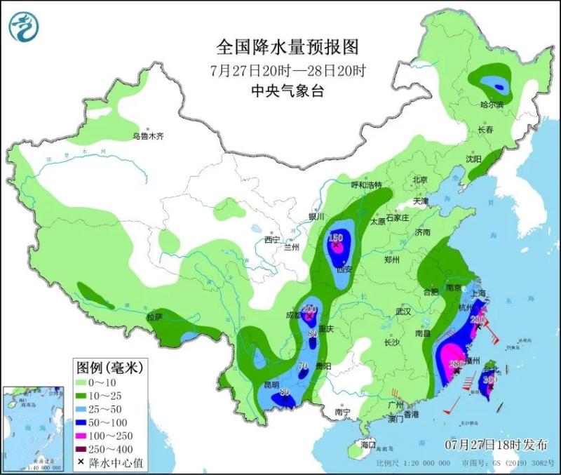 “杜苏芮”触发今年首个红色预警！台风北上会引发内陆极端降水吗？专家解读杜苏芮|台风|预警