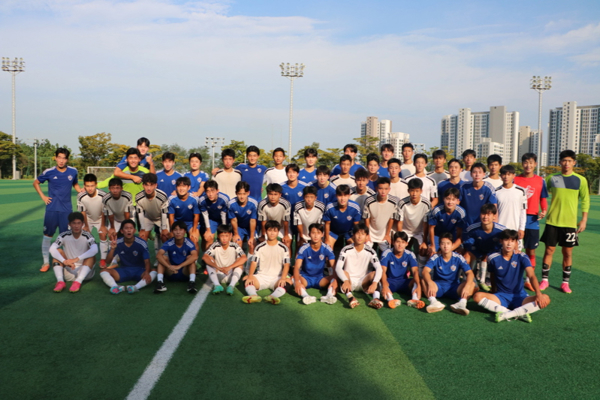 Xu Genbao: Currently, Chinese football needs to focus on defense from top to bottom, leading the Shanghai U18 team to South Korea for training and losing their first game