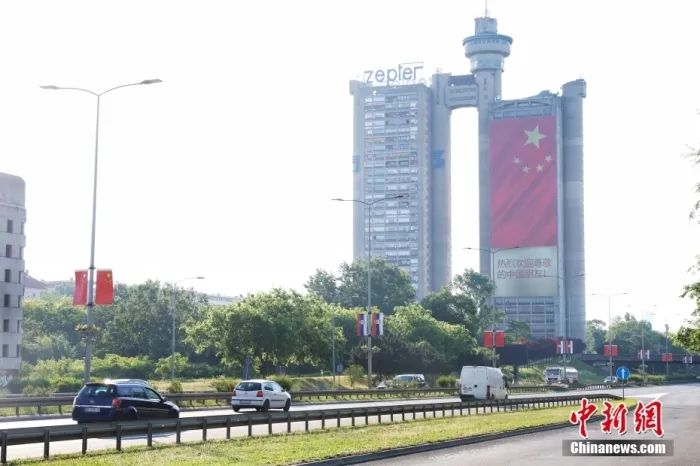 外媒关注习近平欧洲行：“获宾至如归般欢迎”BBC|中新社|习近平