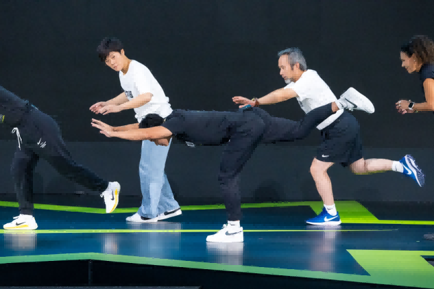 Let's rest assured, "Sports Teacher" Su Bingtian announced with this appearance that he will withdraw from all competitions this year on campus | Vitality | Sports Teacher