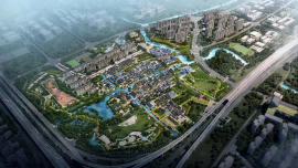 Realize the dream of new homes for the common people!, Qingpu: Launch the Battle of "Two Olds and One Village" Renovation | Residents | Qingpu