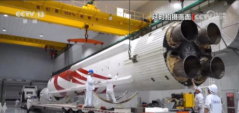 中国航天再获突破！全球首枚液氧甲烷火箭朱雀二号成功发射我国|甲烷|全球