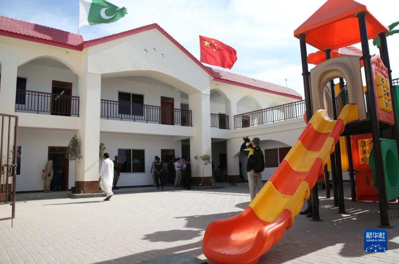 Launching the China Pakistan Economic Corridor for Ten Years and Releasing Multiple Development Dividends Reporter | China Pakistan | China Pakistan Economy for Ten Years