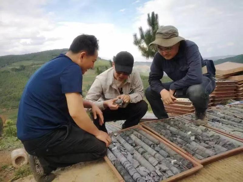 Related technologies have been developed, and a new type of rare earth resource has been discovered in Guizhou, China: rare earths with great difficulty in selection, smelting, and separation | strategic | resources