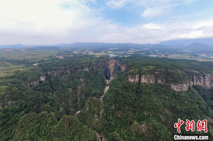 Guangdong makes every effort to create the Nanling Mountain National Park to boost green beauty Guangdong's ecological construction Guangdong Province | Guangdong | China