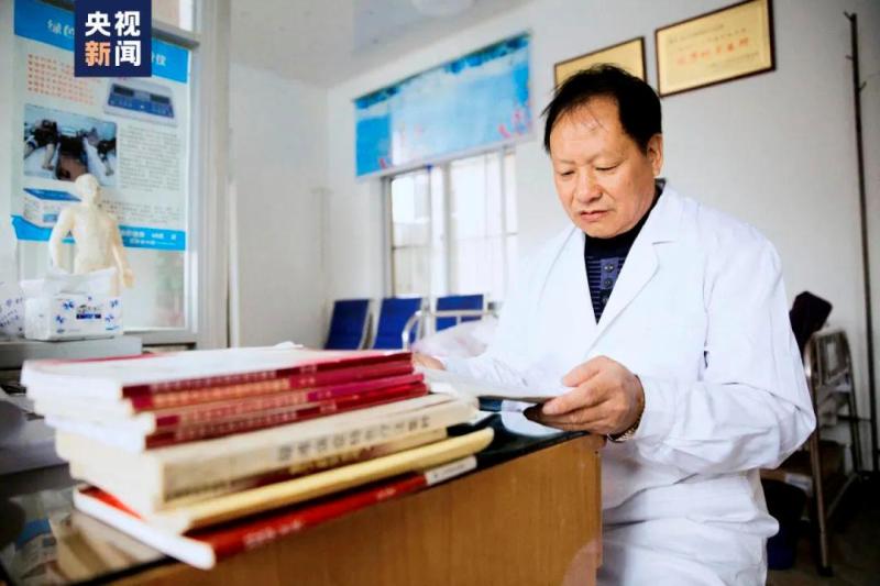 Patients can come anytime, My Home Island | Chen Yizhu | Patient