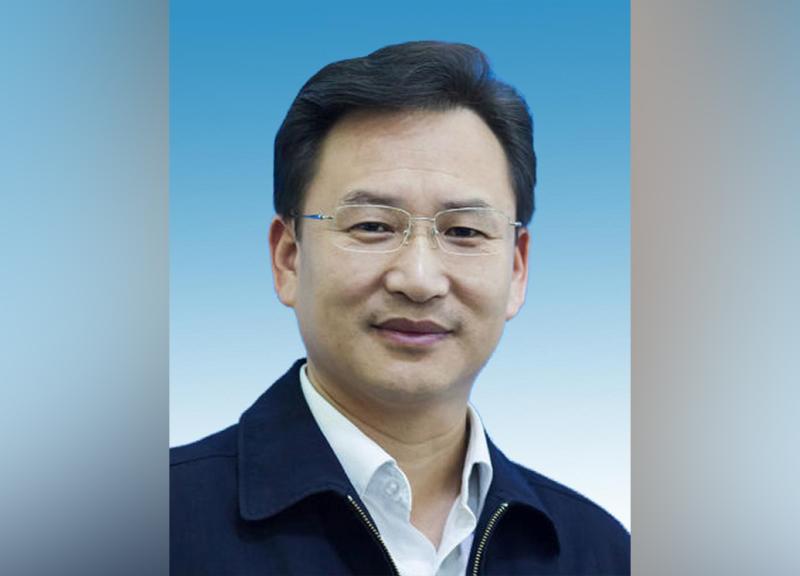 "National Excellent County Party Secretary" Zheng Guangquan assumed the position of new Municipal Party Secretary and served as Provincial Party Secretary for 4 months. Zheng Guangquan | National | County Party Secretary