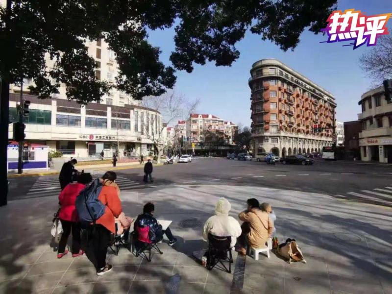 Why Urban Strolling Has Became a Popular Style, Hot Review | "Take a Walk on the Streets of Chengdu" Space | City | Chengdu