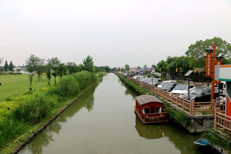 Countryside are sending out invitations to the world with good farmland, and Shanghai is launching "agricultural investment promotion" projects | agriculture | good farmland