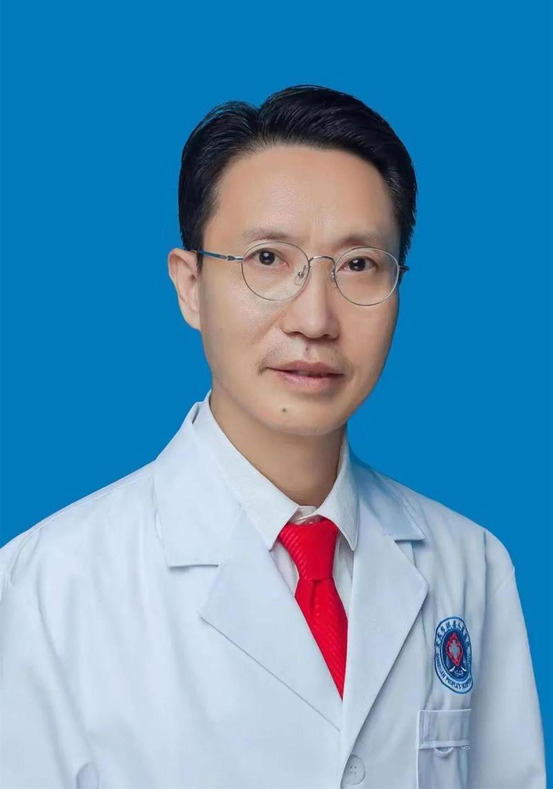 Double opened!, Pursuing low-level fun, the former Party Secretary of the hospital has been engaged in feudal superstition activities for a long time. Party Secretary Zhao Zhengbing | Fun