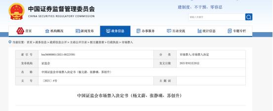 The most expensive signature in history! Punish over 50 million yuan from Kangmei Pharmaceutical | Yang Wenwei | Signature