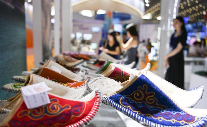Xinhua All Media+| Cultural and Tourism Cooperation Boosts Central Asian Tourism Kyrgyzstan | Tourism | Central Asia