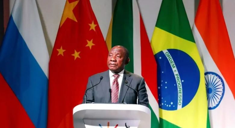 It's not simple, African "BRICS" presidents, BRICS countries, and Africa