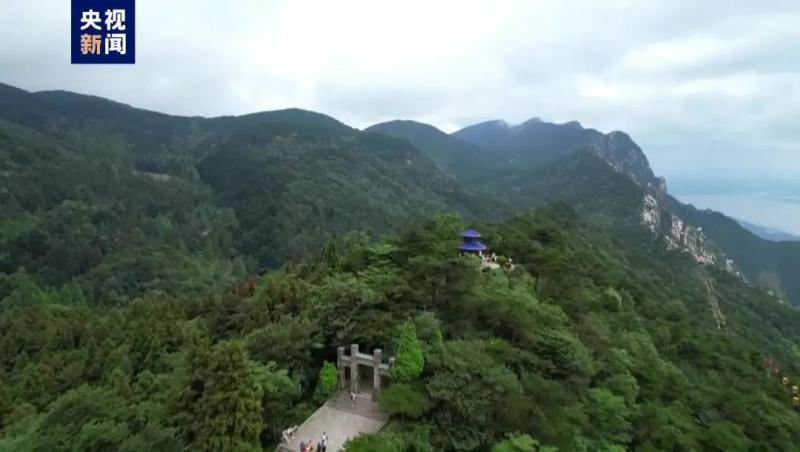 Famous scenic spot announcement: One ticket can be used multiple times for multiple days! There is also an appointment for the "Free Ticket Open Month" | Lushan | Scenic Area