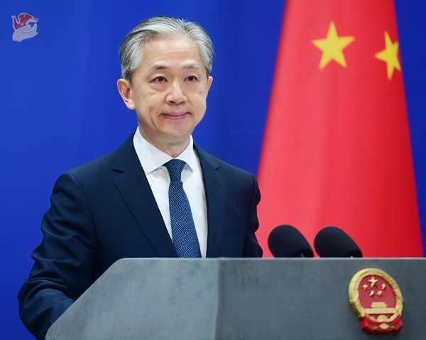 The Six Nation Declaration Implies China's "Economic Coercion"? Ministry of Foreign Affairs: Pointing directly to the US's own practices | country | economy