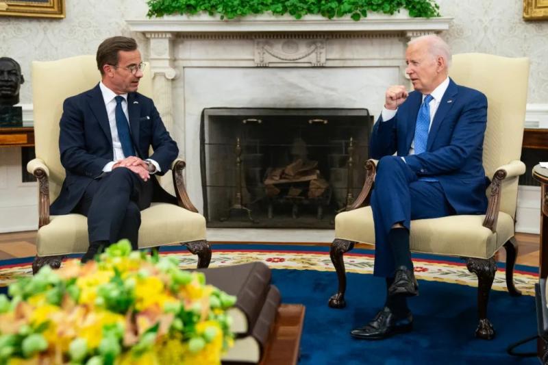 He just won't let go!, Biden anxiously anticipates Prime Minister | United States | Biden