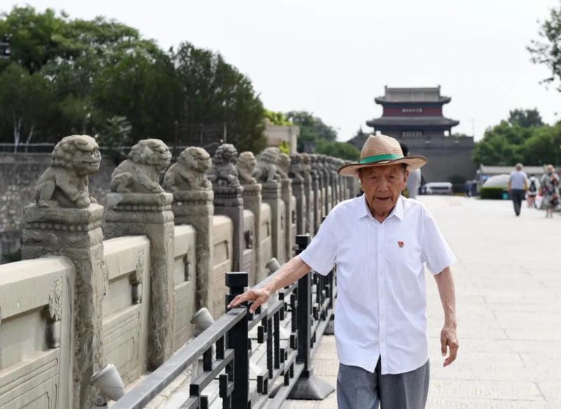 Never dare to forget!, On this day, Beijing Lugou Bridge | Lugou | China