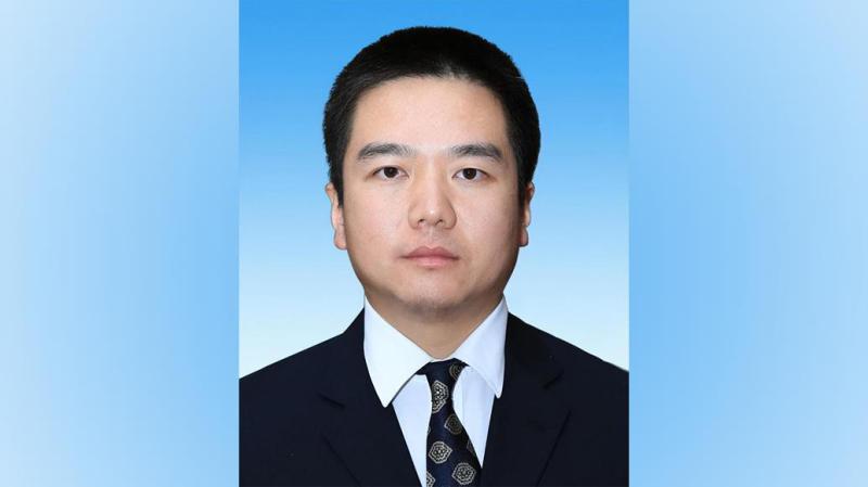 Xu Liuwei, Deputy Mayor of Bijie City, born in the 1980s, was transferred to the position of Deputy Director of the Provincial Department of Culture and Tourism and a member of the Municipal Government Party Group | Deputy Secretary of the County Committee | Deputy County Mayor | Danzhai | Bijie City | Deputy Director | Guizhou Province | Xu Liuwei