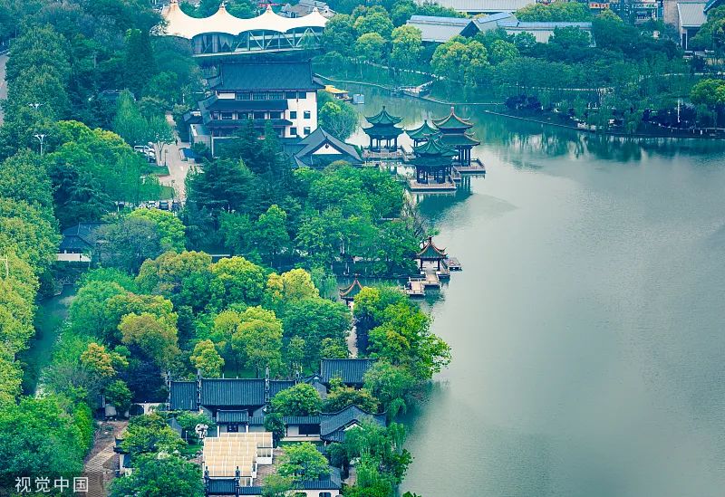 Jiangsu!, This is Geography | Landscape | Jiangsu